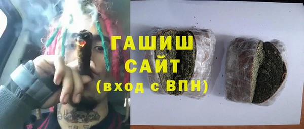 хмурый Белокуриха